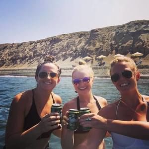 Meet your Posher, Erin